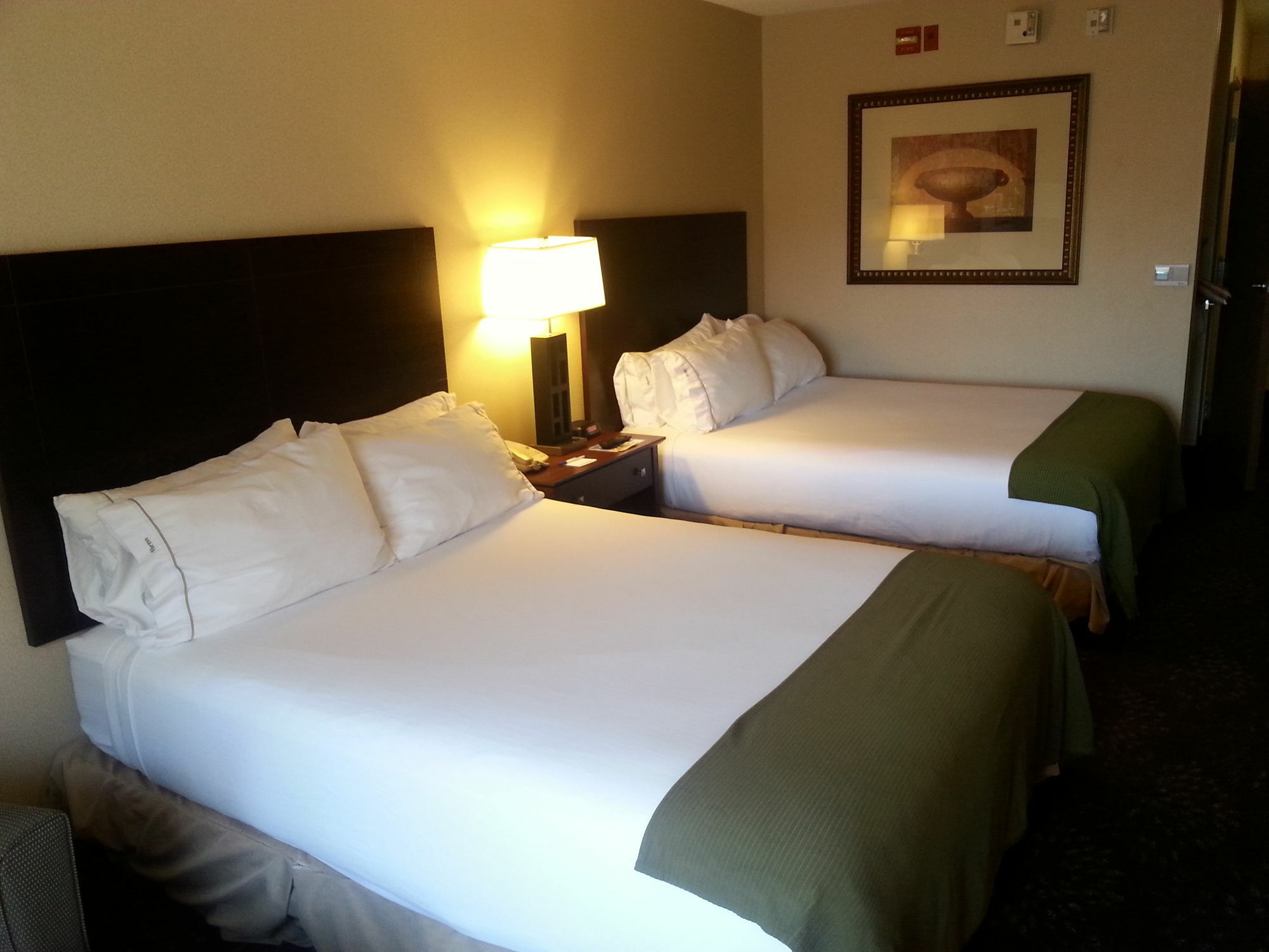 Holiday Inn Express & Suites Sandy - South Salt Lake City, An Ihg Hotel מראה חיצוני תמונה